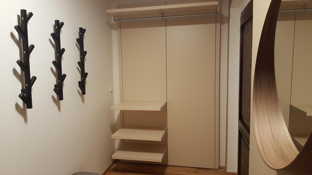 The Gusto Apartman Chomutov Eksteriør bilde