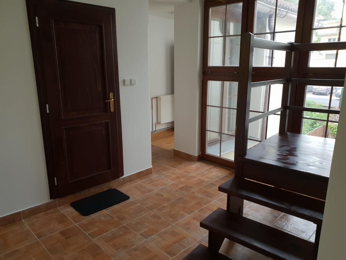 The Gusto Apartman Chomutov Eksteriør bilde