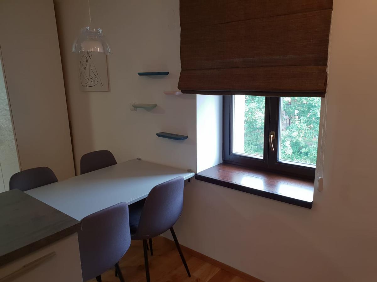 The Gusto Apartman Chomutov Eksteriør bilde