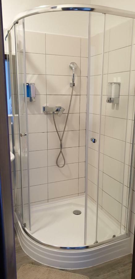 The Gusto Apartman Chomutov Eksteriør bilde